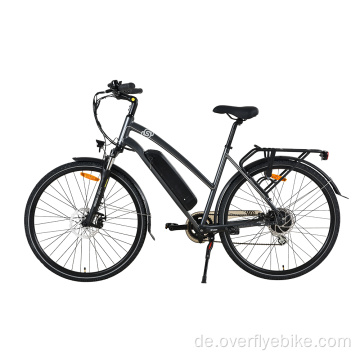 XY-Passion 28&#39;&#39; E-Trekkingrad für Damen